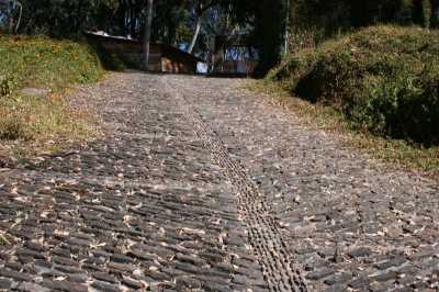 Residential Land For Sale in Valle De Bravo, Mexico