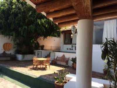 Home For Sale in Valle De Bravo, Mexico