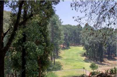 Residential Land For Sale in Valle De Bravo, Mexico