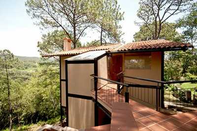 Home For Sale in Valle De Bravo, Mexico