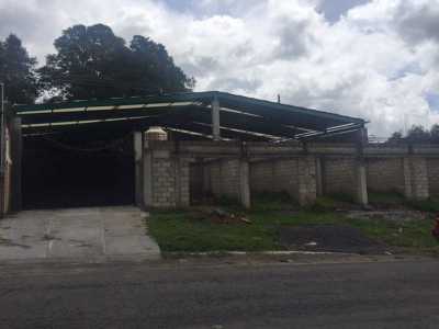 Other Commercial For Sale in Amanalco, Mexico