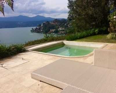 Home For Sale in Valle De Bravo, Mexico