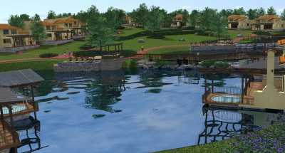 Home For Sale in Valle De Bravo, Mexico