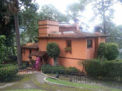 Home For Sale in Valle De Bravo, Mexico