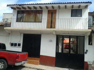 Home For Sale in Valle De Bravo, Mexico