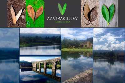 Residential Land For Sale in Valle De Bravo, Mexico