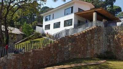 Home For Sale in Valle De Bravo, Mexico