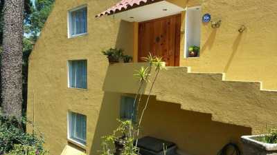 Home For Sale in Valle De Bravo, Mexico