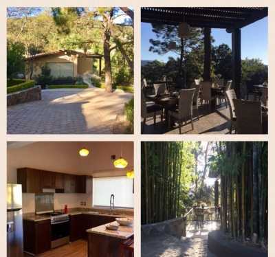 Home For Sale in Valle De Bravo, Mexico