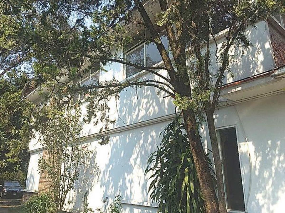 Picture of Residential Land For Sale in Miguel Hidalgo, Mexico City, Mexico