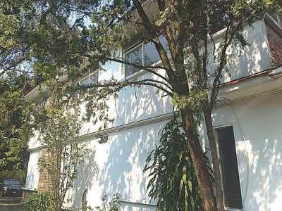 Residential Land For Sale in Miguel Hidalgo, Mexico