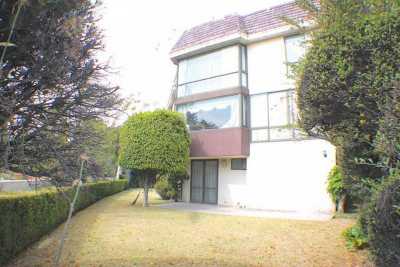 Home For Sale in Cuajimalpa De Morelos, Mexico
