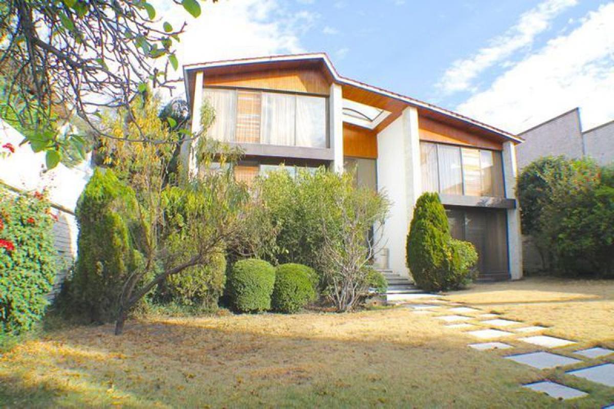 Picture of Home For Sale in Cuajimalpa De Morelos, Mexico City, Mexico