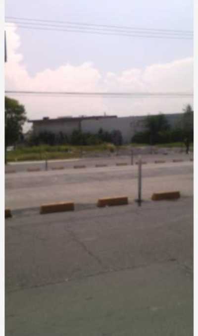 Residential Land For Sale in Monterrey, Mexico