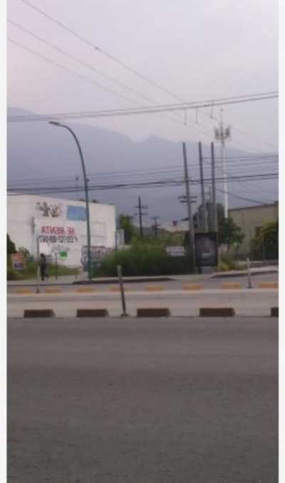 Residential Land For Sale in Monterrey, Mexico