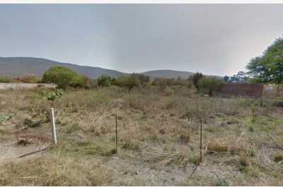 Residential Land For Sale in Jocotepec, Mexico