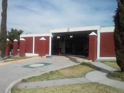 Apartment Building For Sale in Aguascalientes, Mexico