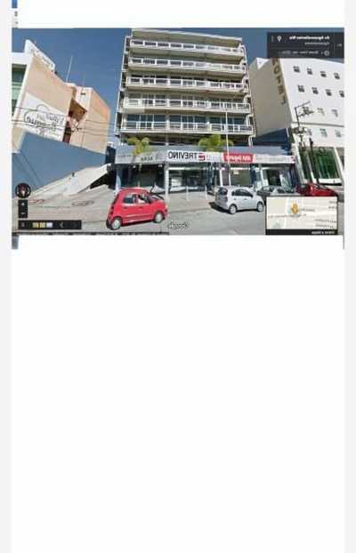 Office For Sale in Aguascalientes, Mexico