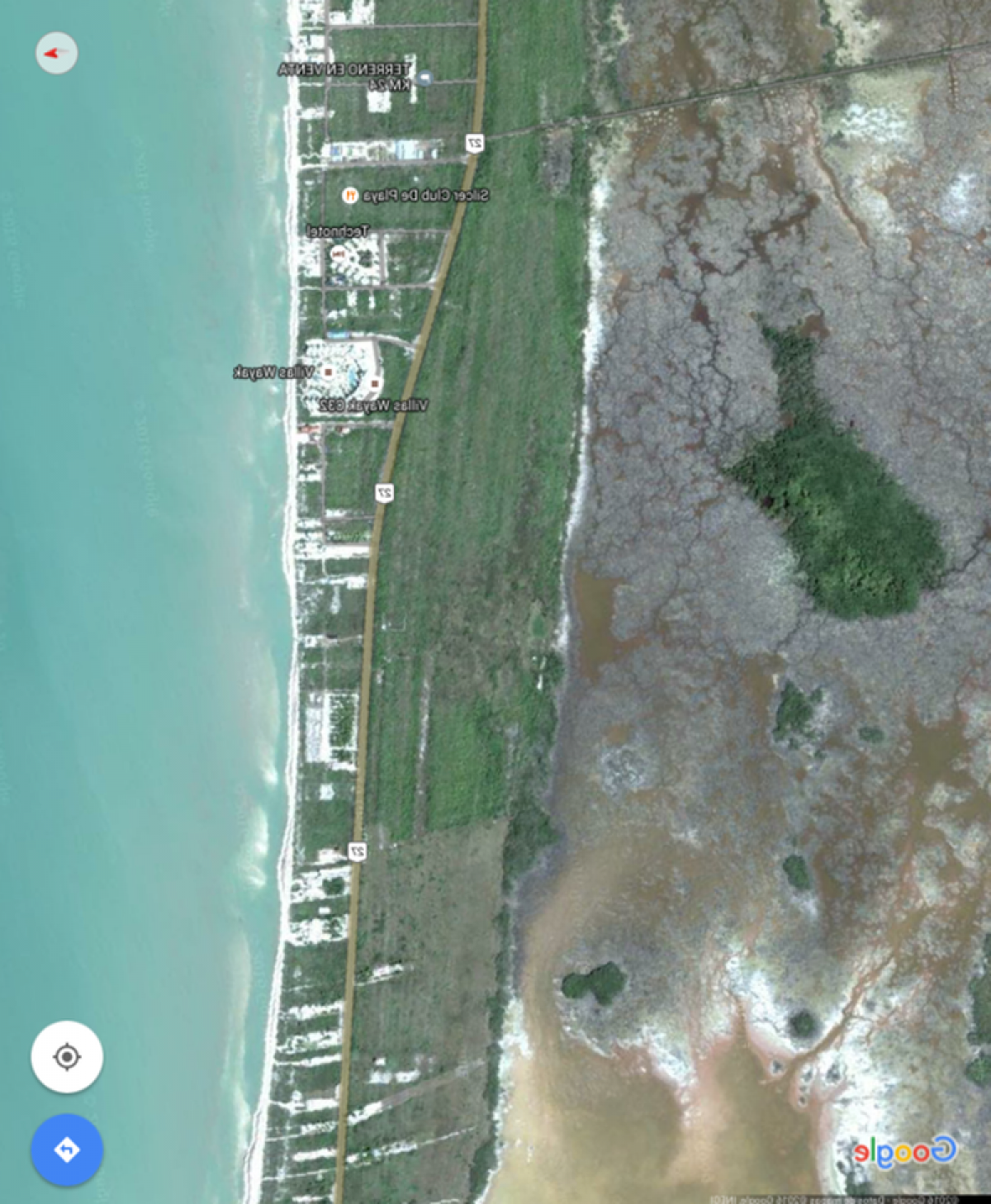 Picture of Residential Land For Sale in Dzemul, Yucatan, Mexico