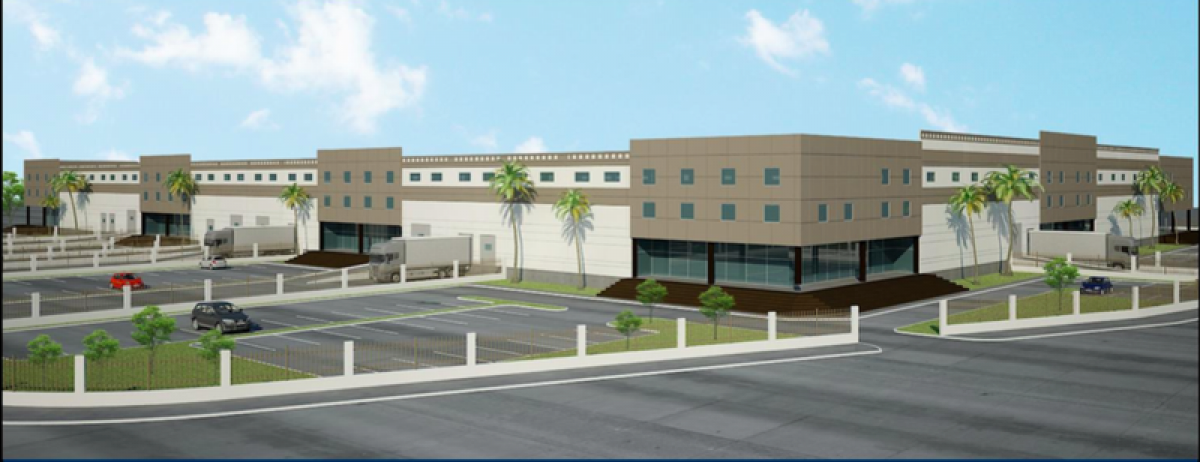 Picture of Other Commercial For Sale in Nuevo Leon, Nuevo Leon, Mexico