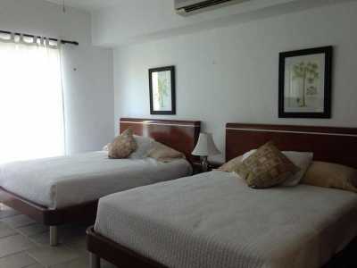 Development Site For Sale in Solidaridad, Mexico