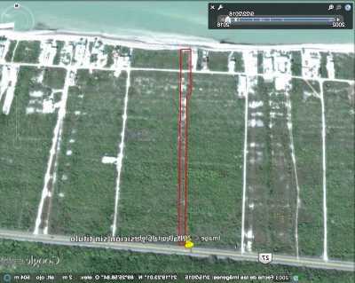 Residential Land For Sale in Dzemul, Mexico