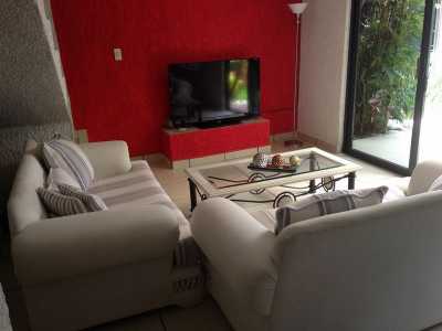 Home For Sale in Nicolas Romero, Mexico