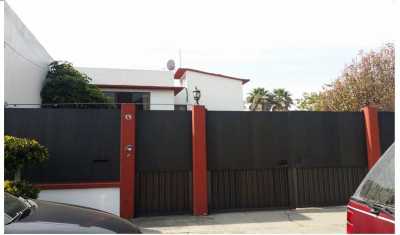 Home For Sale in Nicolas Romero, Mexico