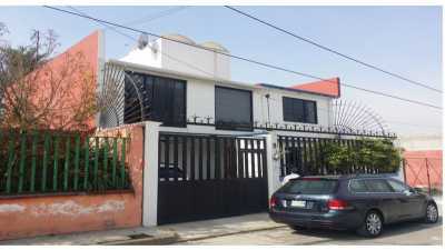 Home For Sale in Nicolas Romero, Mexico