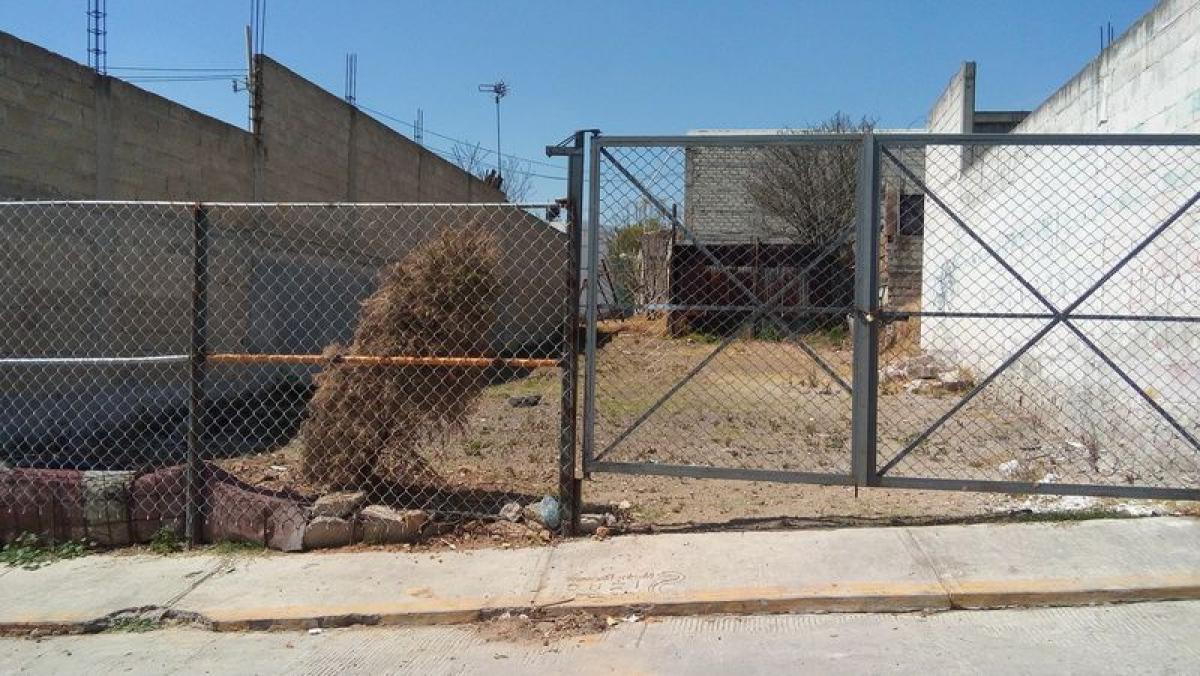 Picture of Residential Land For Sale in Nicolas Romero, Mexico, Mexico