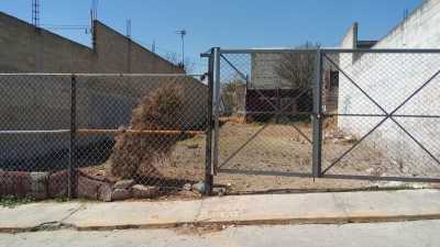 Residential Land For Sale in Nicolas Romero, Mexico