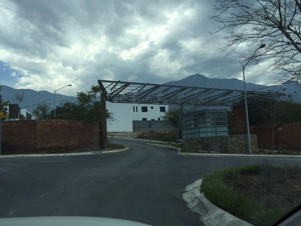 Picture of Residential Land For Sale in Santiago, Nuevo Leon, Mexico