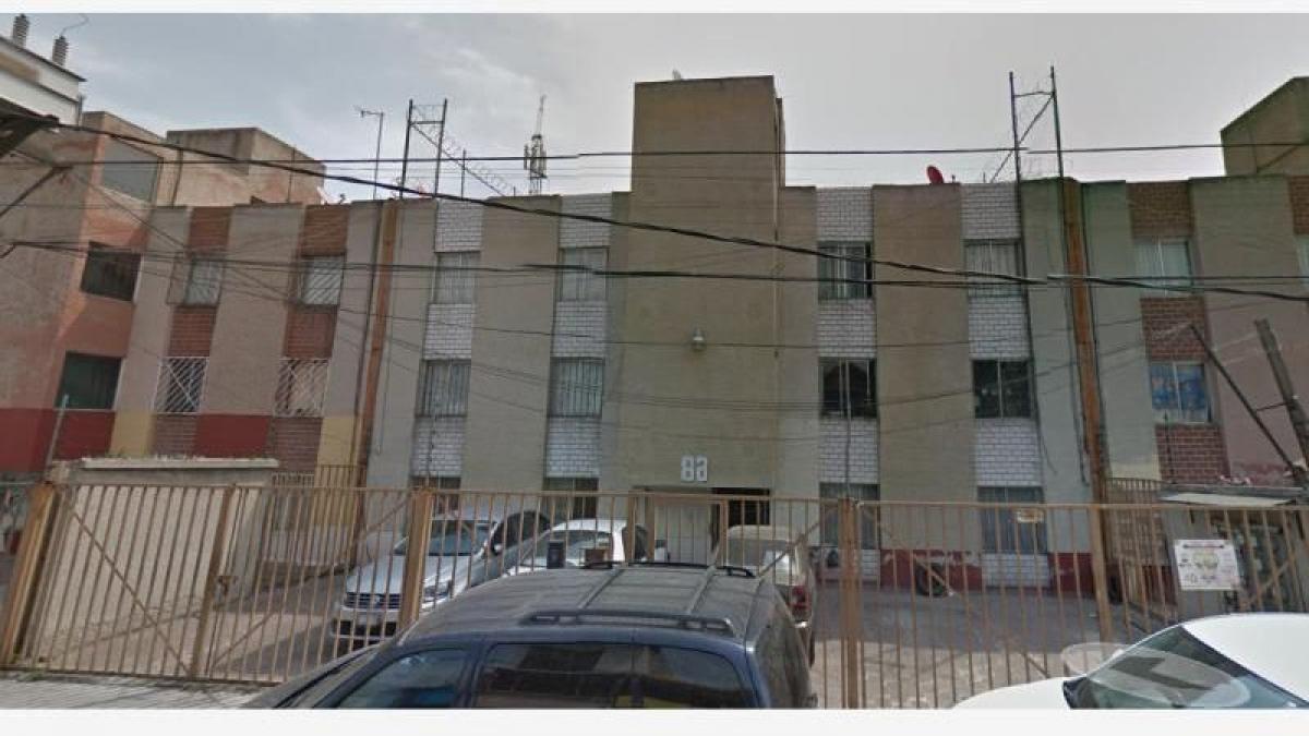 Picture of Apartment For Sale in Nezahualcoyotl, Mexico, Mexico