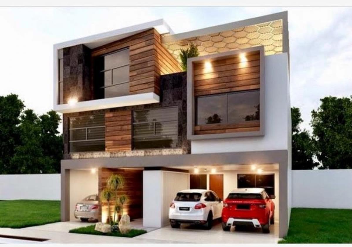 Picture of Home For Sale in Puebla, Puebla, Mexico