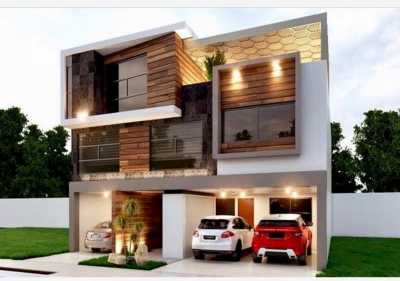 Home For Sale in Puebla, Mexico