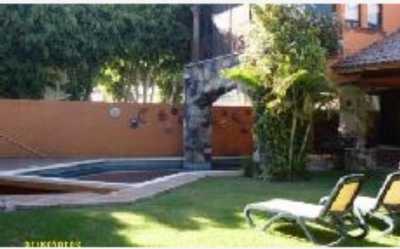 Home For Sale in Jiutepec, Mexico