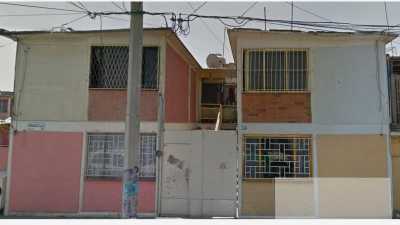 Home For Sale in Nezahualcoyotl, Mexico