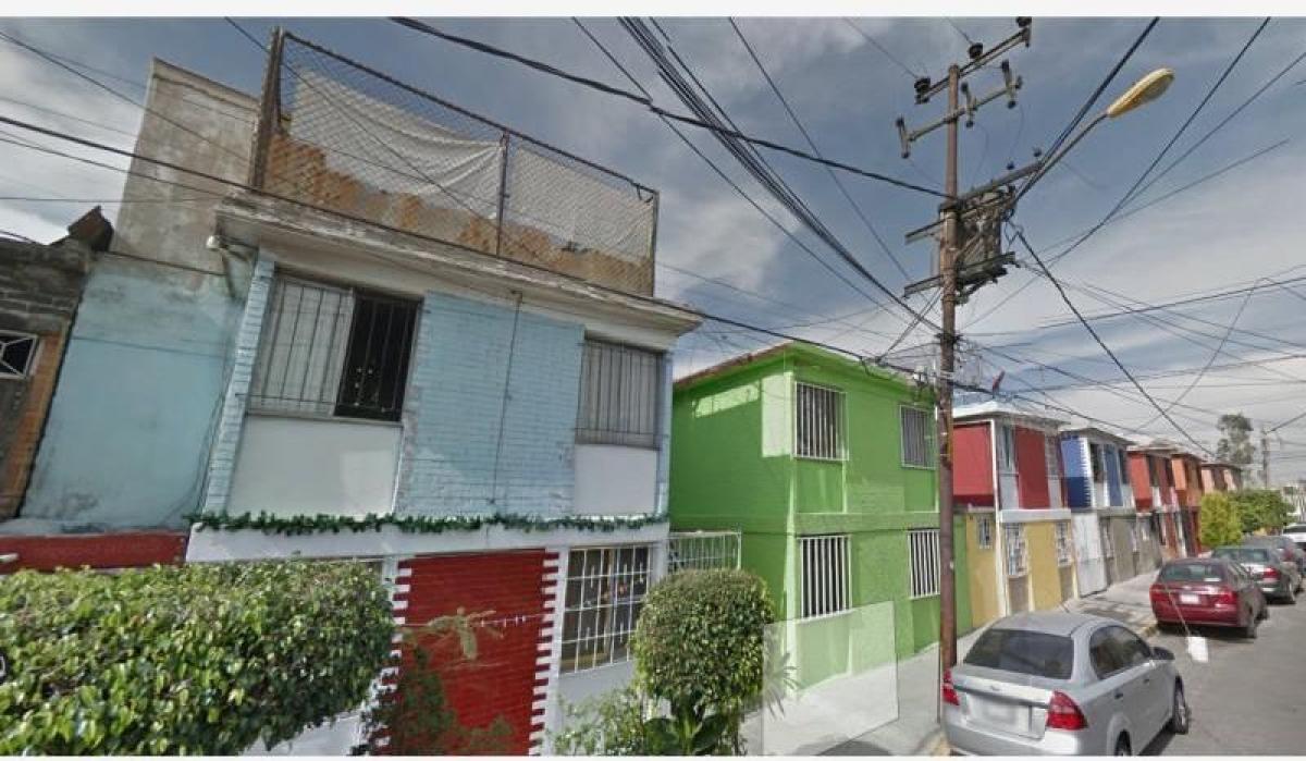 Picture of Home For Sale in Nezahualcoyotl, Mexico, Mexico