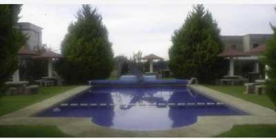 Home For Sale in Totolapan, Mexico