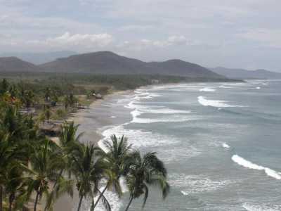 Residential Land For Sale in Tecpan De Galeana, Mexico