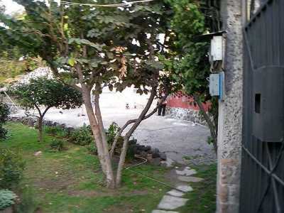 Residential Land For Sale in Tlalpan, Mexico