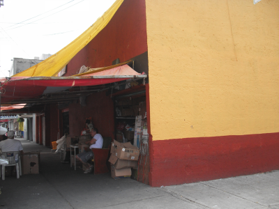 Home For Sale in Distrito Federal, Mexico