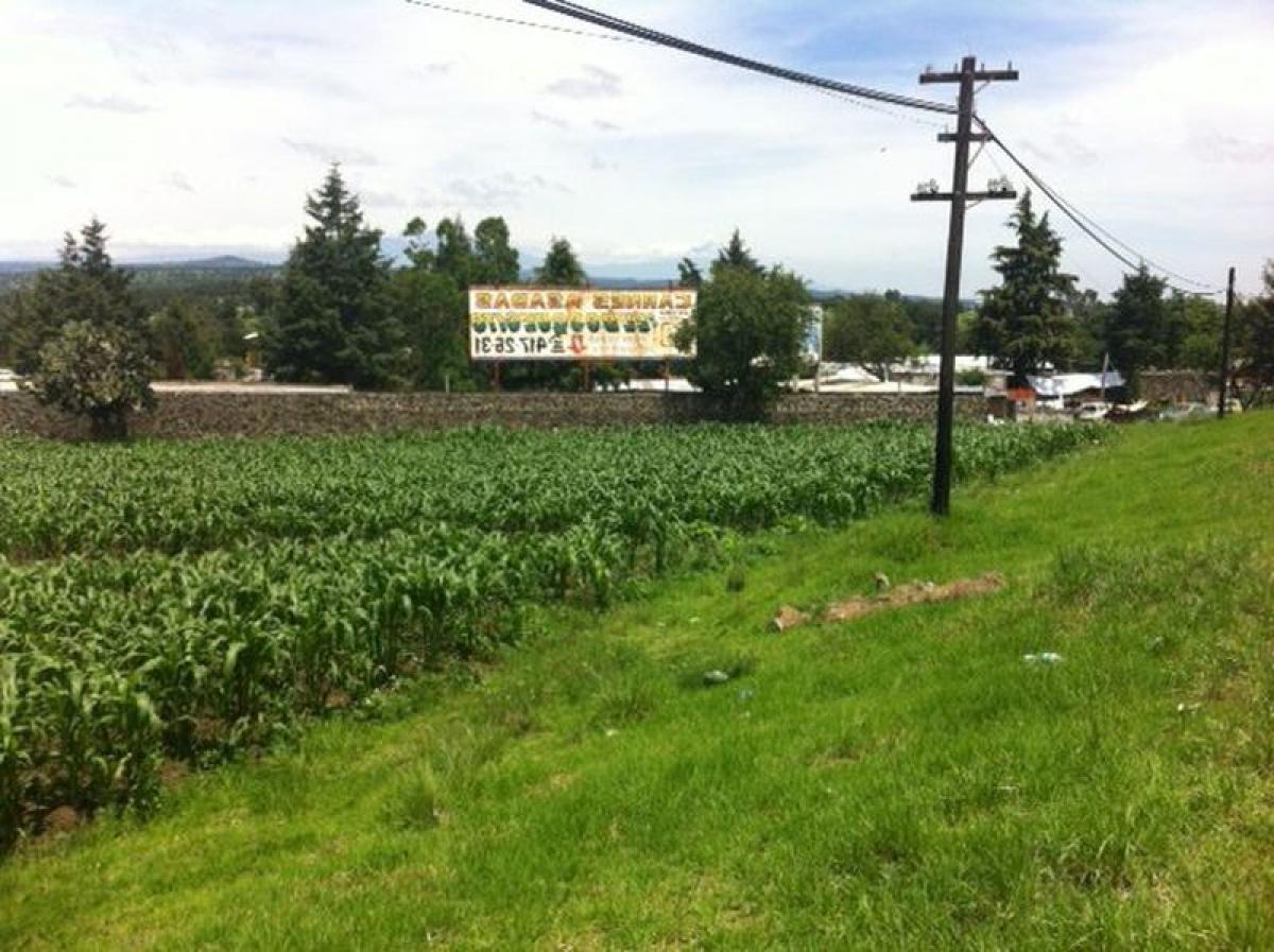 Picture of Residential Land For Sale in Tetla De La Solidaridad, Tlaxcala, Mexico