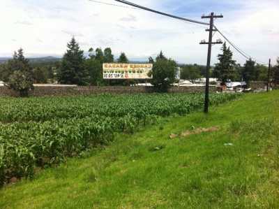 Residential Land For Sale in Tetla De La Solidaridad, Mexico