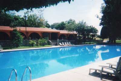 Residential Land For Sale in Tepexco, Mexico