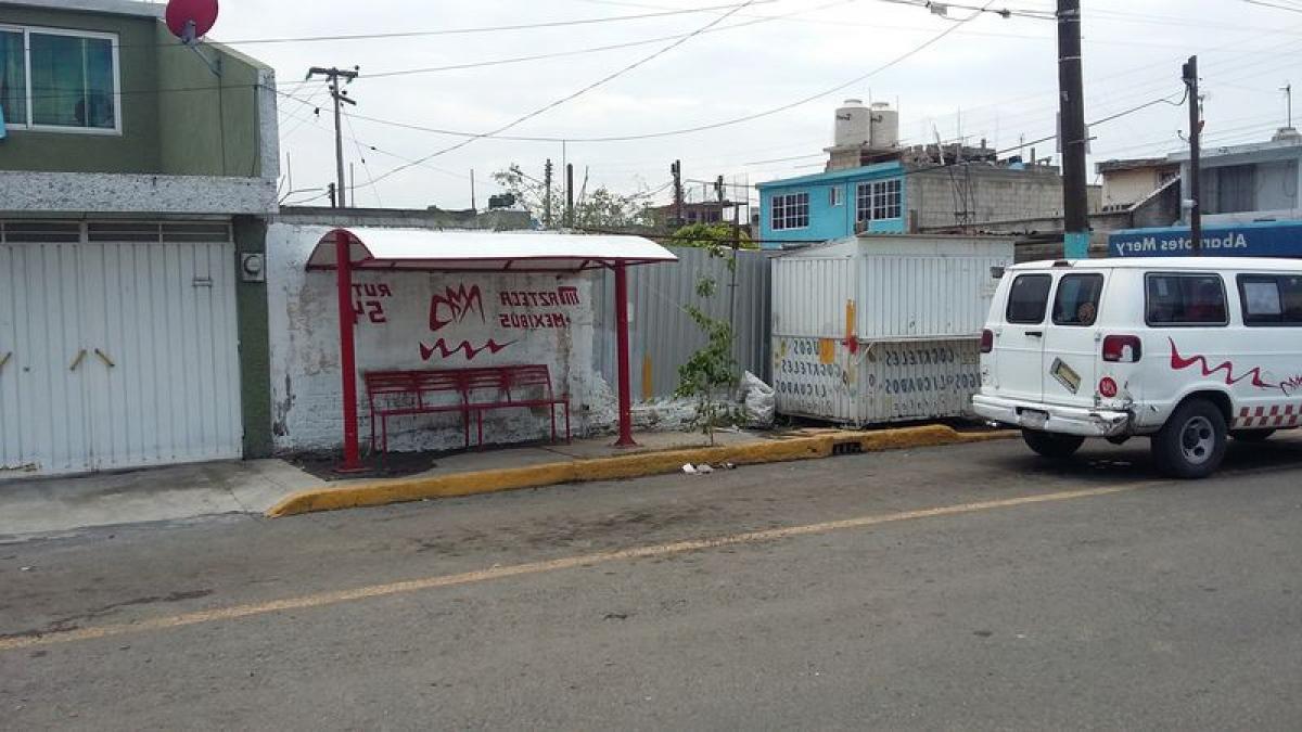 Picture of Residential Land For Sale in Ecatepec De Morelos, Mexico, Mexico