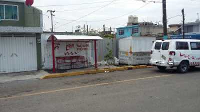 Residential Land For Sale in Ecatepec De Morelos, Mexico