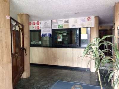 Apartment Building For Sale in Cuauhtemoc, Mexico