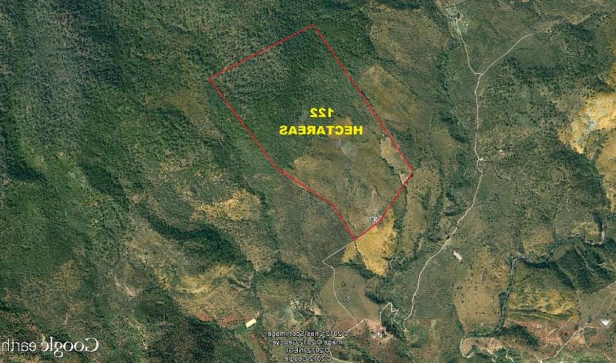 Picture of Development Site For Sale in Jiquipilas, Chiapas, Mexico