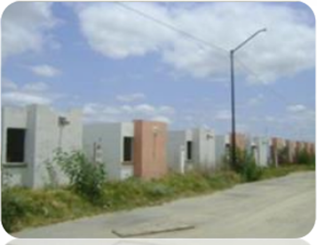Picture of Home For Sale in Nuevo Laredo, Tamaulipas, Mexico